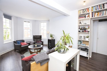 Image for Club Row, london