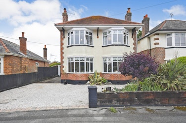Image for Endfield Road, christchurch