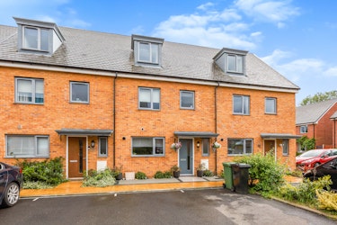 Image for Braeburn Close, swanley