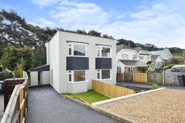 Image for Pine Vale Crescent, bournemouth