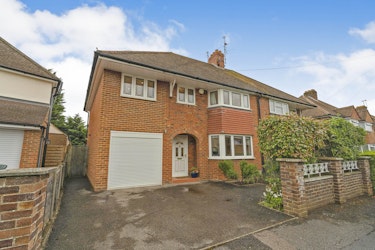 Image for Hillview Crescent, guildford
