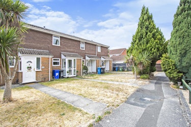 Image for Chetnole Close, poole
