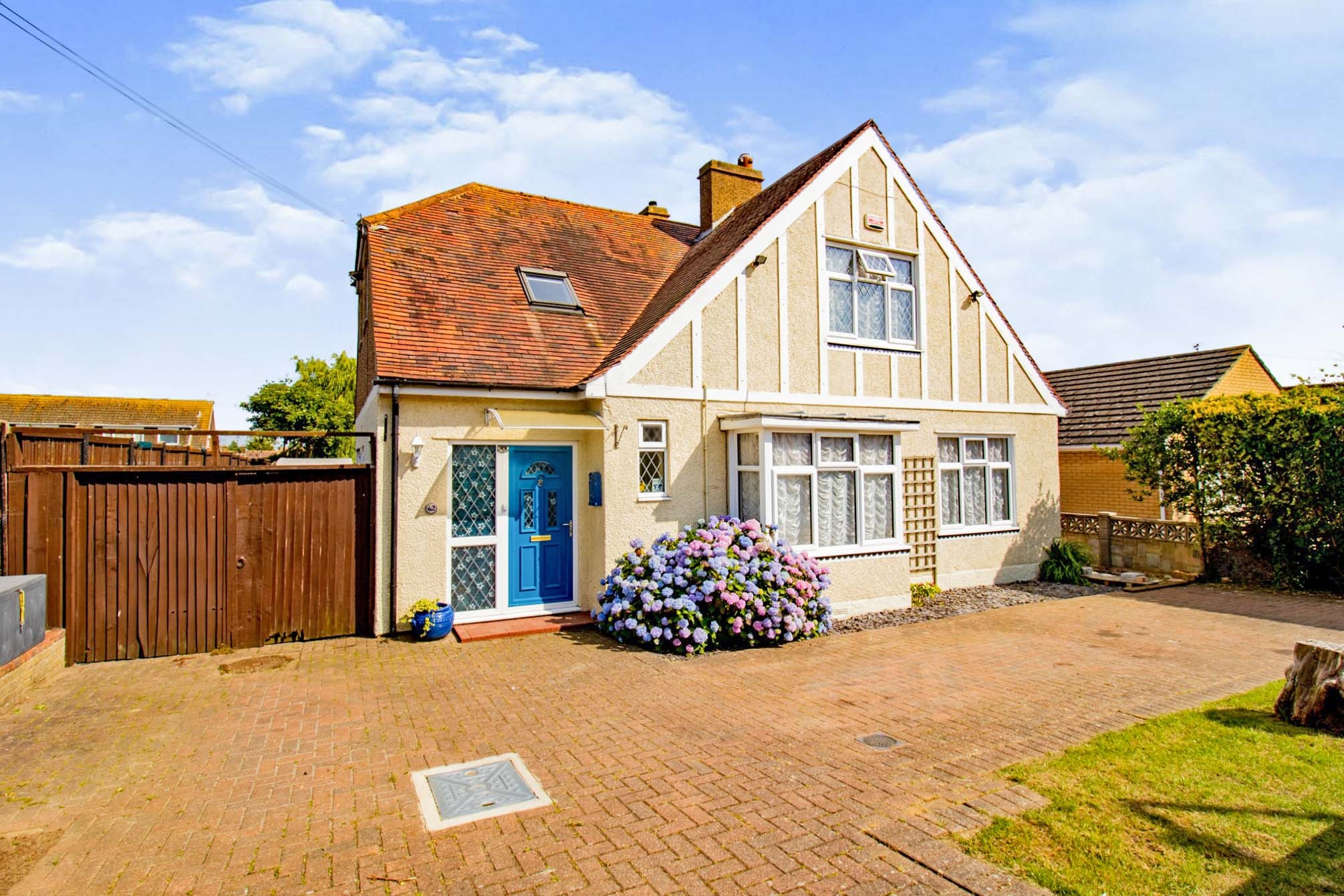 5 bedroom detached house for sale in Sunnyhill Road, Herne Bay, CT6 8LU