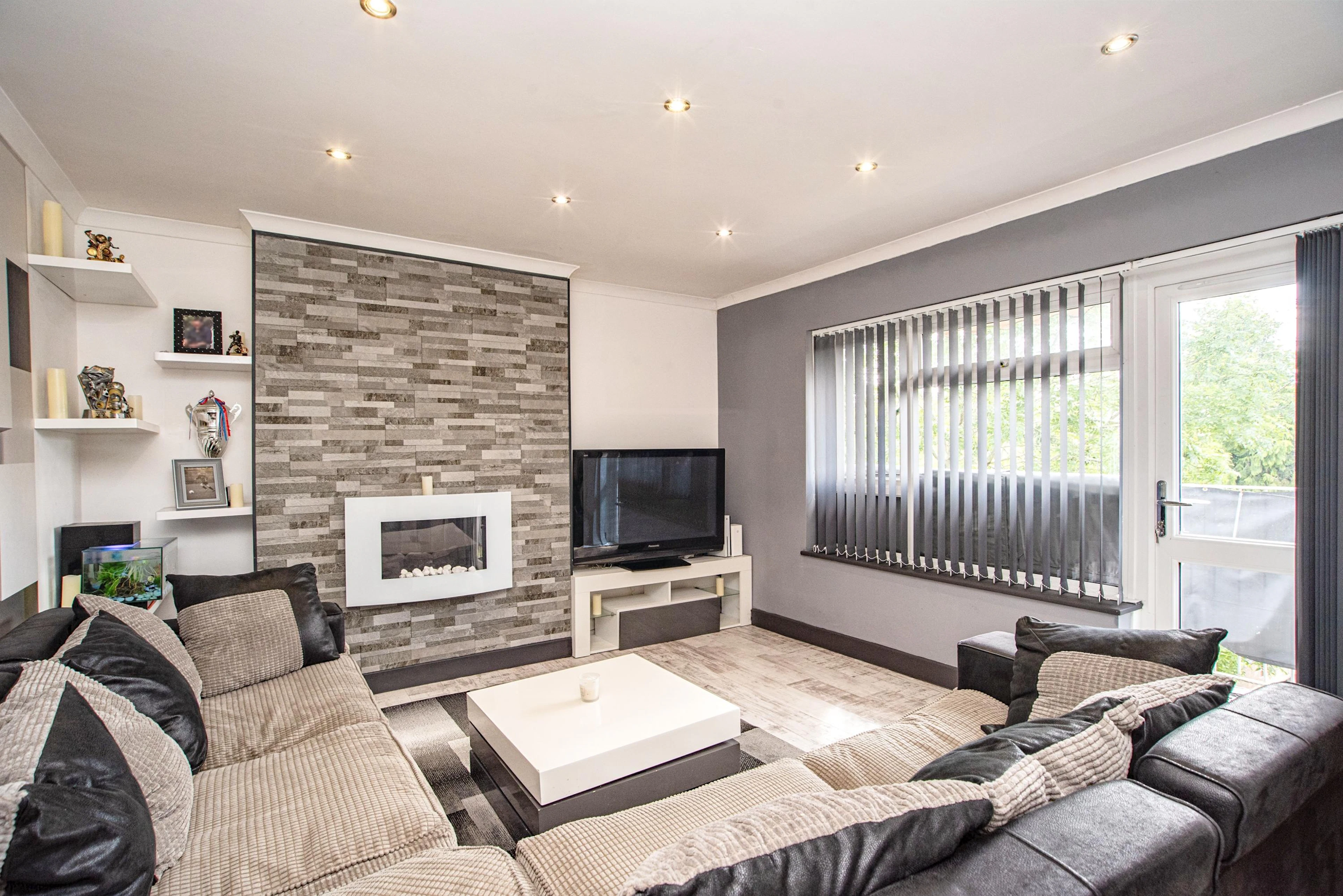 Longcroft Road, Rickmansworth