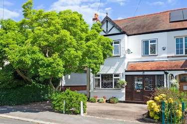 Image for The Crescent, loughton