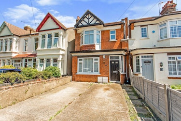 Image for Lovelace Gardens, southend-on-sea