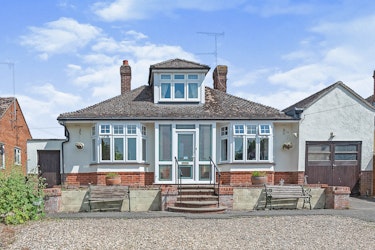 Image for Barking Road, ipswich