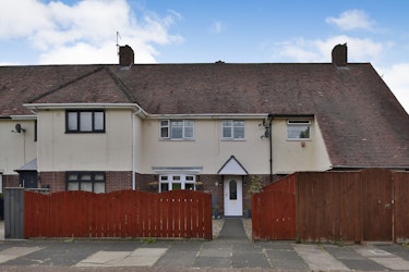 Image for Pembroke Avenue, chester-le-street