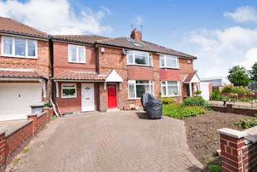 Image for St. Helens Road, york