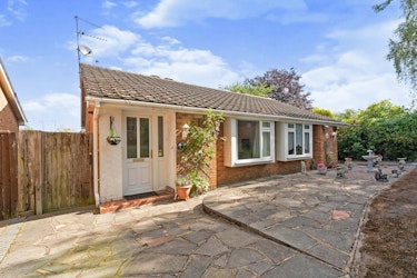 Image for Atkins Close, woking