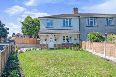 Image for Elwell Crescent, dudley
