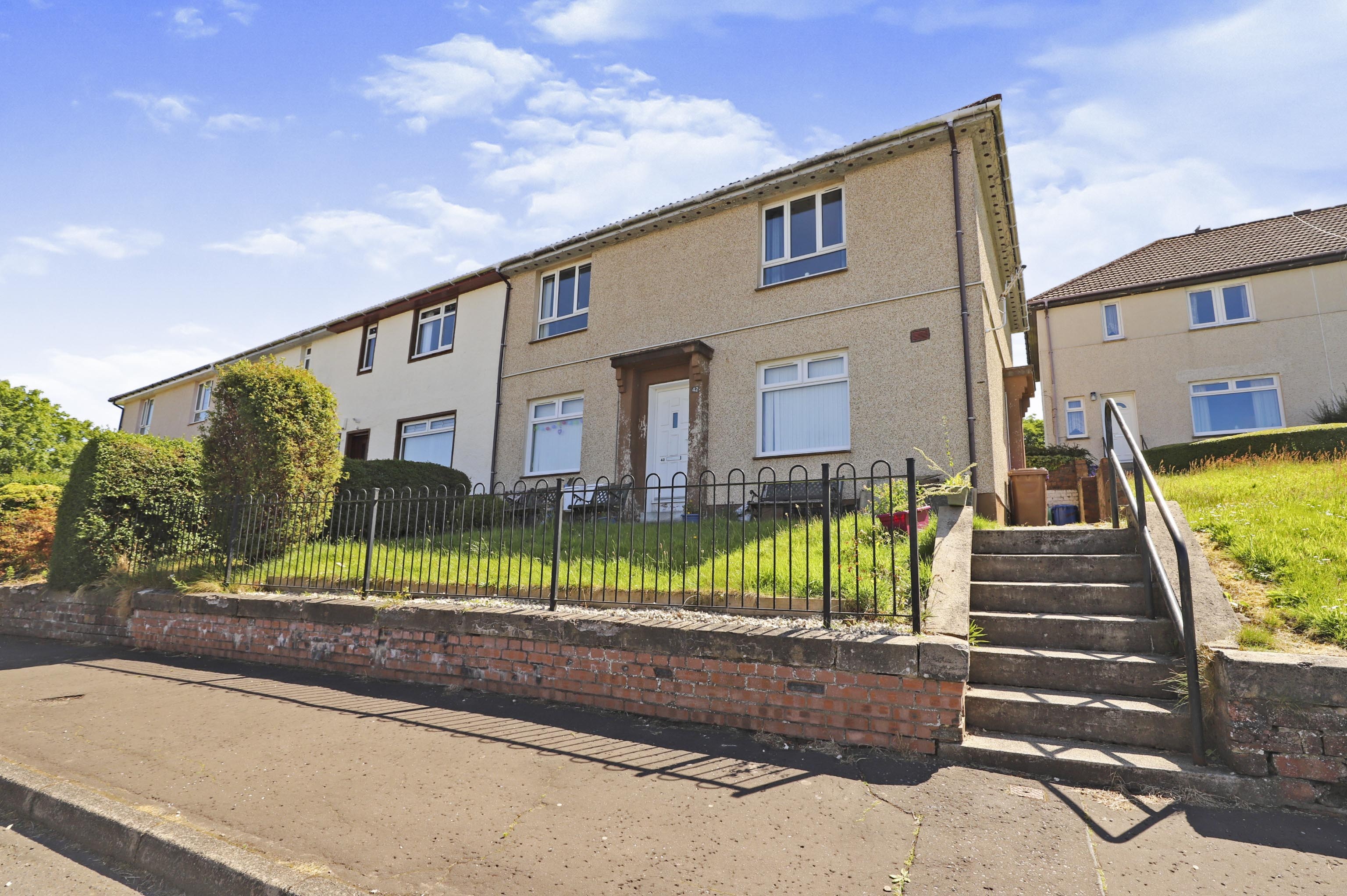 4 bedroom for sale in Innes Park Road, Skelmorlie, PA17 5BA