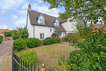 Image for Lysander Drive, ipswich