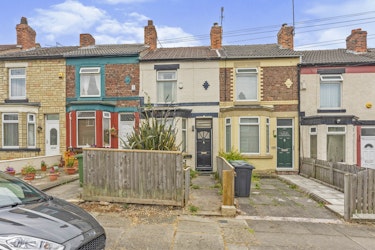 Image for Maybank Road, birkenhead