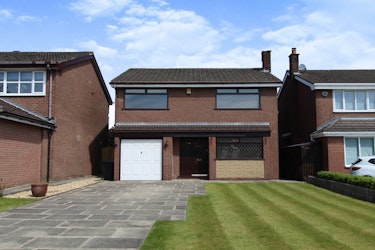 Image for Newlyn Drive, wigan