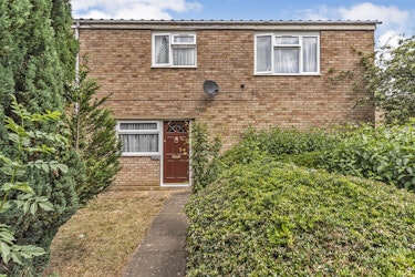 Image for Canterbury Way, stevenage