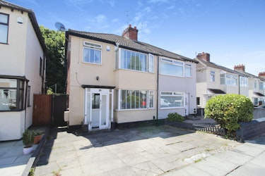 Image for Malvern Avenue, liverpool