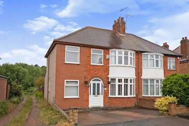 Image for Pytchley Road, rugby