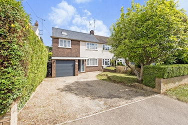 Image for Long Ridings Avenue, brentwood