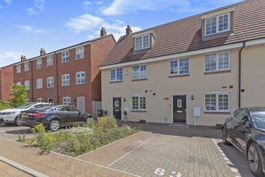 Image for Sansome Drive, hinckley