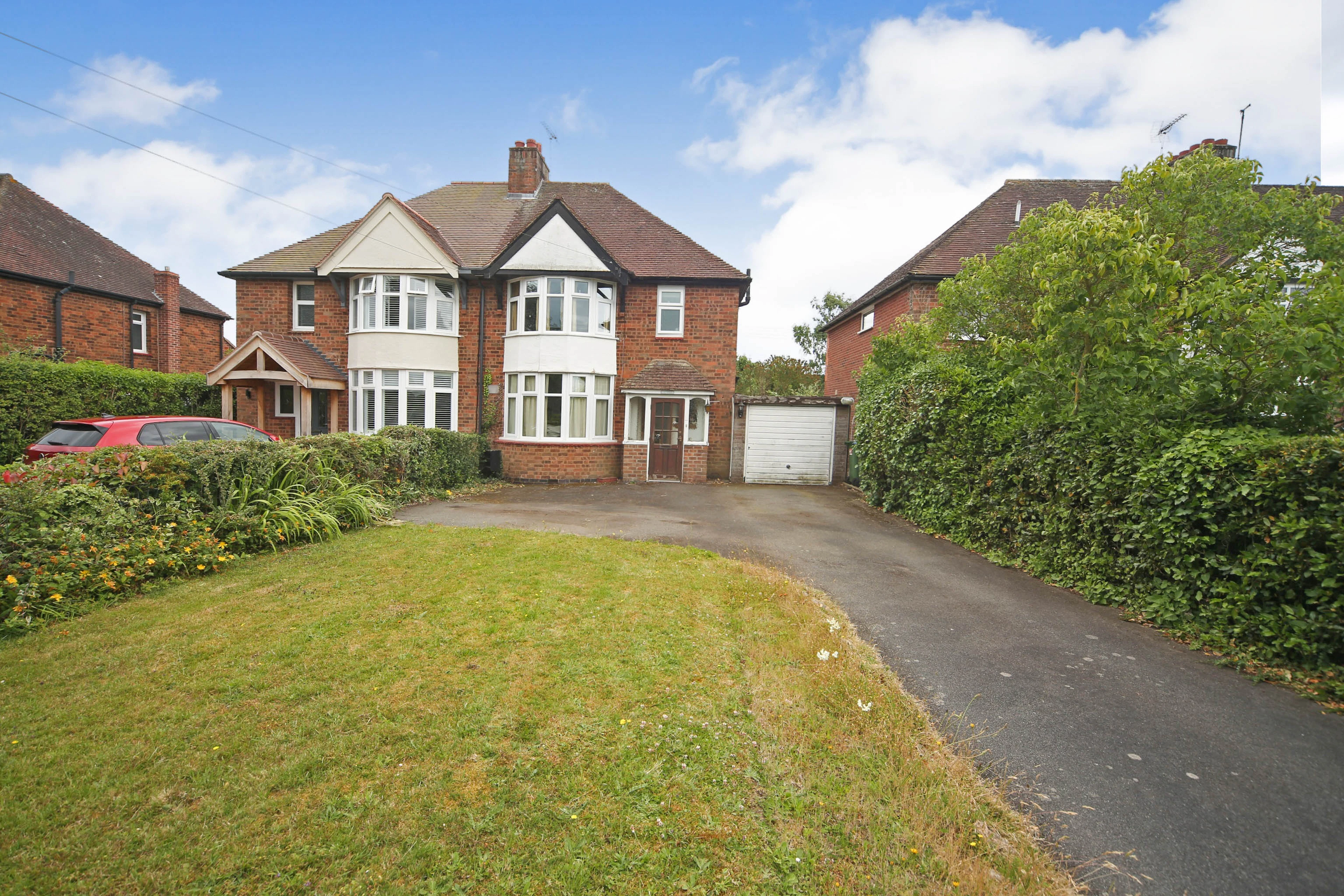 Stratford Road, Alcester