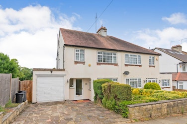Image for Highland Road, northwood