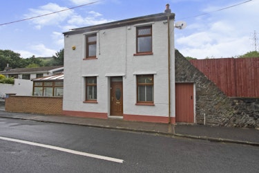 Image for Bwllfa Road, aberdare