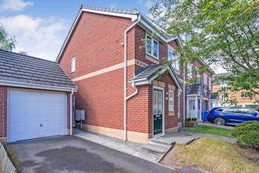 Image for Moorside, warrington