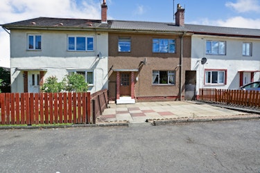 Image for Bighty Avenue, glenrothes