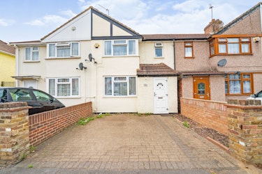 Image for Sipson Road, west-drayton