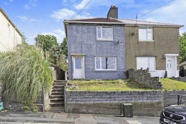 Image for Cwrt Y Clafdy, neath