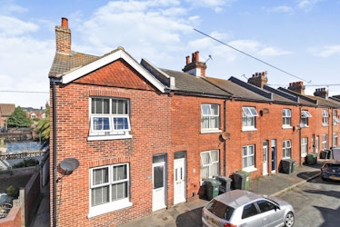 Image for Oxford Road, eastbourne