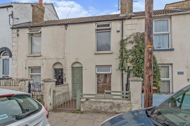 Image for Gardiner Street, gillingham