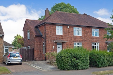 Image for Manford Way, chigwell