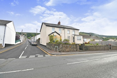 Image for Commercial Road, caerphilly