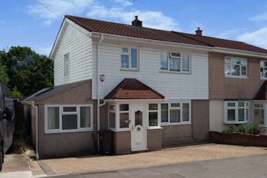 Image for Manford Way, chigwell