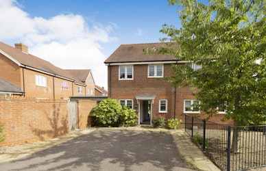 Image for Northcliffe Way, aylesbury