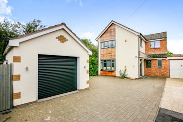 Image for Ivetsey Close, stafford
