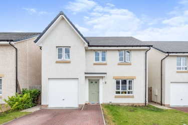 Image for South Larch Way, dunfermline