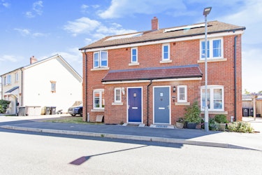 Image for Batchelor Way, salisbury