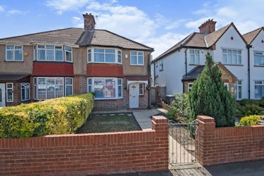 Image for Yeading Lane, hayes
