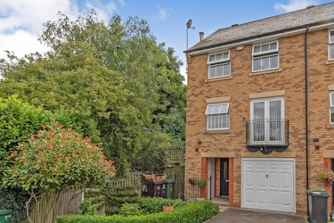 Image for Hanson Drive, maidstone