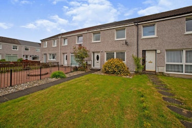 Image for Almond Court, stirling