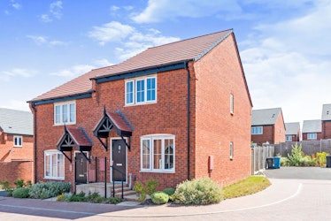 Image for Chaffinch Close, lichfield