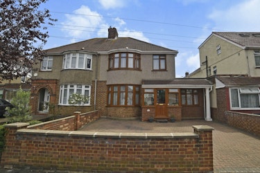 Image for Lady Margaret Road, southall