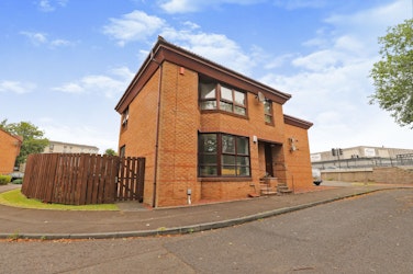 Image for Riverbank Place, kilmarnock