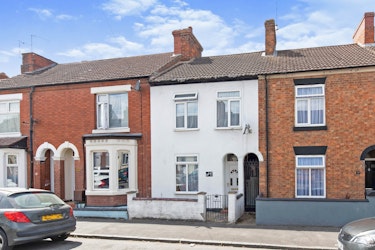 Image for Victoria Street, rugby