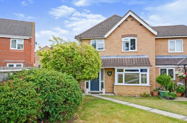 Image for St. Annes Close, watford