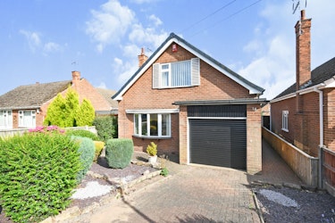 Image for Clipstone Road West, mansfield