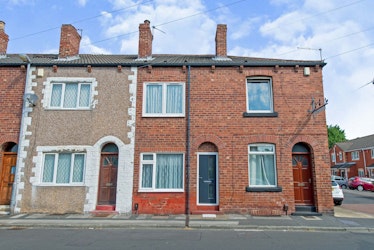 Image for Temple Street, castleford